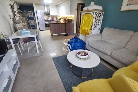 2 Bedroom Flat for Rent in Al Furjan, Dubai - Ready | Chiller-Free | Lowest Rental 2 Bedroom Flat for Rent in Al Furjan, Dubai - Ready | Chiller-Free | Lowest Rental