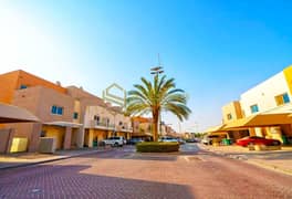 فیلا في فلل الريف - طراز معاصر،فلل الريف،الريف 2 غرف 99999 درهم - 14906100