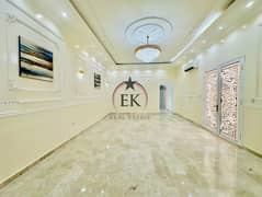 فیلا في زاخر 5 غرف 120000 درهم - 14906101