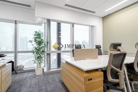 Office in Affitto a Barsha Heights (Tecom), Dubai - Ufficio a Barsha Heights (Tecom)，The One Tower, 156000 AED - 14906150