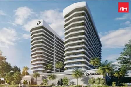 2 chambres Appartement à à vendre à DAMAC Hills 2 (Akoya by DAMAC), Dubai - Appartement à DAMAC Hills 2 (Akoya by DAMAC)，ELO, 2 chambres, 999000 AED - 14906140