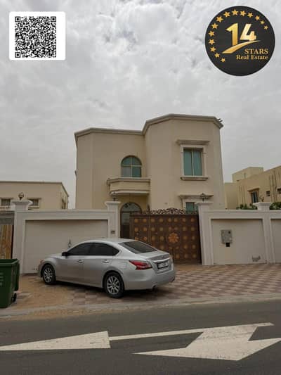 5 Bedroom Villa for Rent in Al Raqaib, Ajman - WhatsApp Image 2026-04-20 at 10.10. 58 AM. jpeg