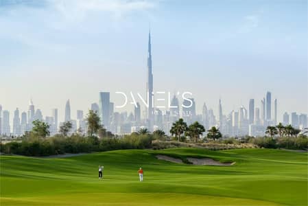 1 habitación Apartamento para en Venta en Dubai Hills Estate, Dubai - 1. jpeg