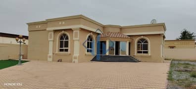 فیلا في الظيت 4 غرف 80000 درهم - 14874620