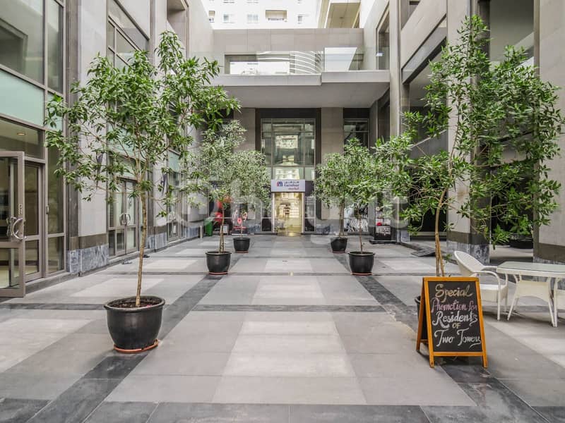 Two bedroom duplex apartment in Barsha heights with one month free rent Two bedroom duplex apartment in Barsha heights with one month free rent