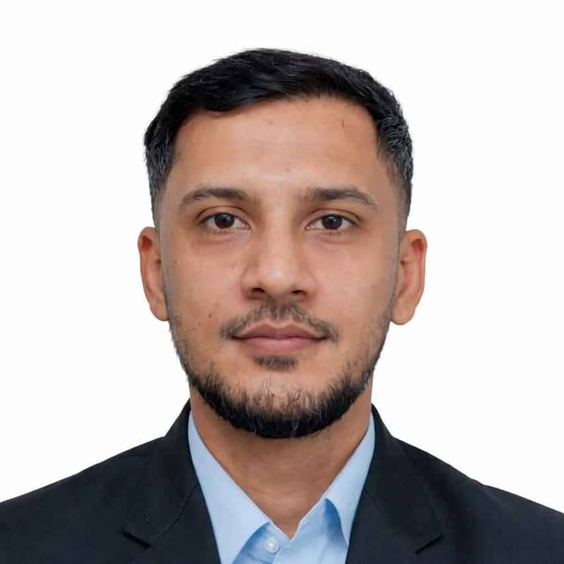 Hassan Raza Zulfiqar Ahmad