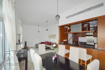 Stunning Apt. in The Residences | Fully Furnished Stunning Apt. in The Residences | Fully Furnished