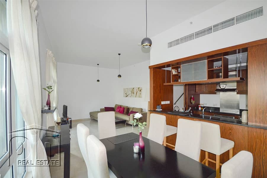 Stunning Apt. in The Residences | Fully Furnished Stunning Apt. in The Residences | Fully Furnished