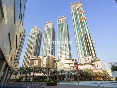 2 Bedroom Apartment for Rent in Al Reem Island, Abu Dhabi - Al Maha Tower 2. jpeg