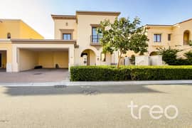 فیلا في ليلا،المرابع العربية 2 5 غرف 330000 درهم - 14906489