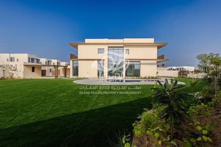 5 Bedroom Villa for Rent in Al Jubail Island, Abu Dhabi - WhatsApp Image 2025-12-30 at 11.02. 473. jpeg