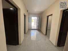 فيلا 5 غرف أول ساكن للإيجار مريشيد شارع عام