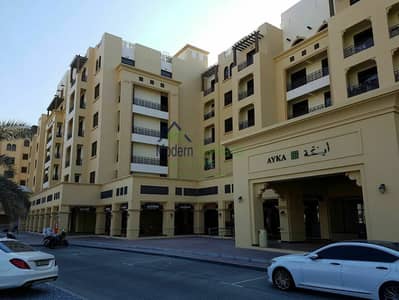 2 Bedroom Apartment for Rent in Al Mamzar, Dubai - Building. jpeg 2 Bedroom Apartment for Rent in Al Mamzar, Dubai - Building. jpeg