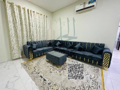 1 Slaapkamer Appartement te Huur in Al Mowaihat, Ajman - WhatsApp Image 2026-04-19 at 11.14. 47 (1). jpeg
