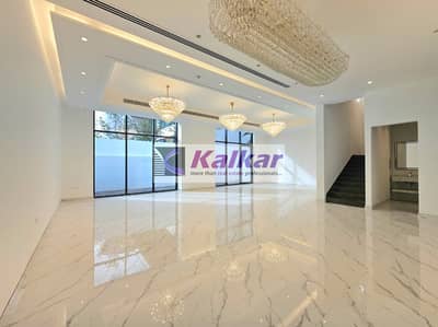 6 Slaapkamers Villa te Huur in Jumeirah, Dubai - WhatsApp Image 2026-04-15 at 1.27. 19 PM (1). jpeg