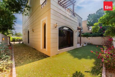 4 Bedroom Townhouse for Rent in Mudon, Dubai - Single Row Corner I Facing Park I Well Maintained 4 Bedroom Townhouse for Rent in Mudon, Dubai - Single Row Corner I Facing Park I Well Maintained