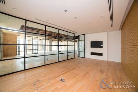 Fitted Office | Partitioned | 8 Parking Fitted Office | Partitioned | 8 Parking