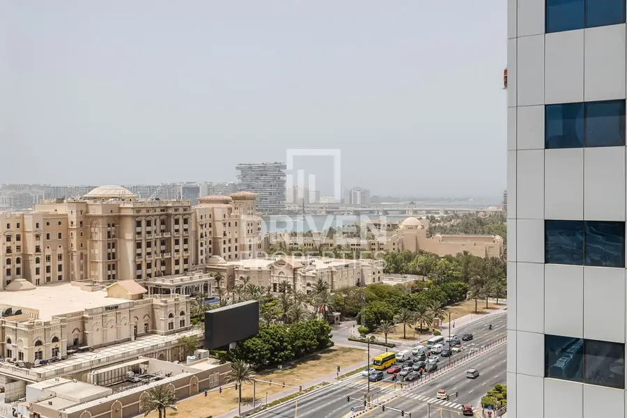 3BR Apartment for sale in Dubai Marina, Dubai — AED 2.80M