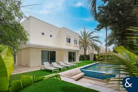 Fully Upgraded 5 Bed | Large Plot | Meadows 9