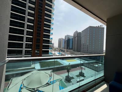 Studio zum zur Miete in Business Bay, Dubai - IMG-20250830-WA0010. jpg Studio zum zur Miete in Business Bay, Dubai - IMG-20250830-WA0010. jpg