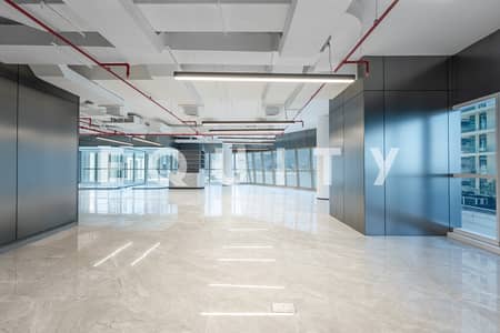 Office for Rent in Business Bay, Dubai - New Fit-Out | Premium Finish | Central Address