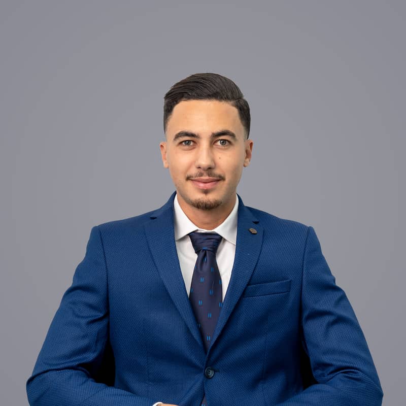 Aymen Elhassani