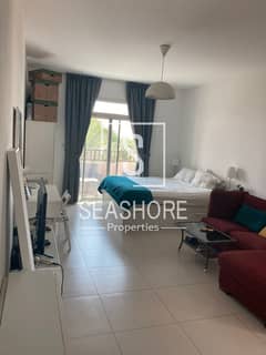 شقة في قرية الخليج،الغدیر 50000 درهم - 14570860