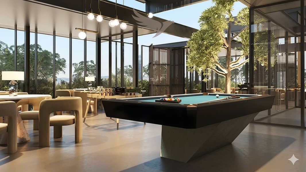 Modern 1 Bedroom | Smart Home | High ROI | Prime Studio City - Image 8
