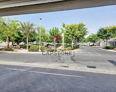 4 Bedroom Villa for Sale in Yas Island, Abu Dhabi - Single Row | Private Yard | 4+M+D | Hot Deal 4 Bedroom Villa for Sale in Yas Island, Abu Dhabi - Single Row | Private Yard | 4+M+D | Hot Deal