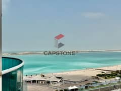 شقة في منطقة الكورنيش 3 غرف 120000 درهم - 14907026