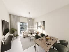 MID-FLOOR! 2BR + Big Balcony | Paid 40% | Handover Q2 2026