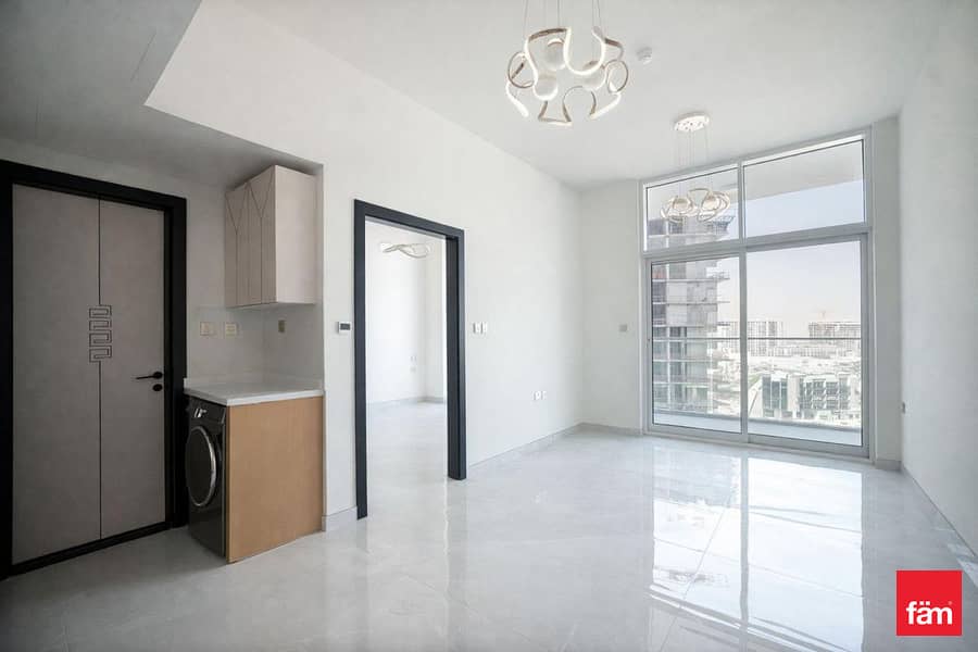Vacant | Brand New | High Floor | Unfurnished Vacant | Brand New | High Floor | Unfurnished