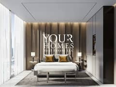 فیلا في مروة هومز 3،الضاحية 14،قرية جميرا الدائرية 4 غرف 4000000 درهم - 14907181