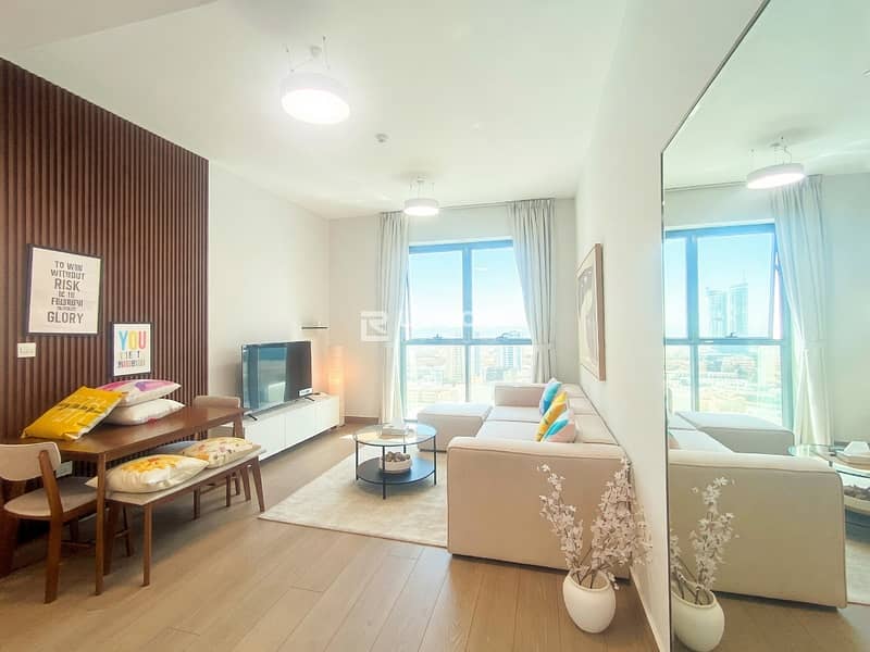 POOL VIEW | BRIGHT UNIT | FULLY FURNISHED POOL VIEW | BRIGHT UNIT | FULLY FURNISHED