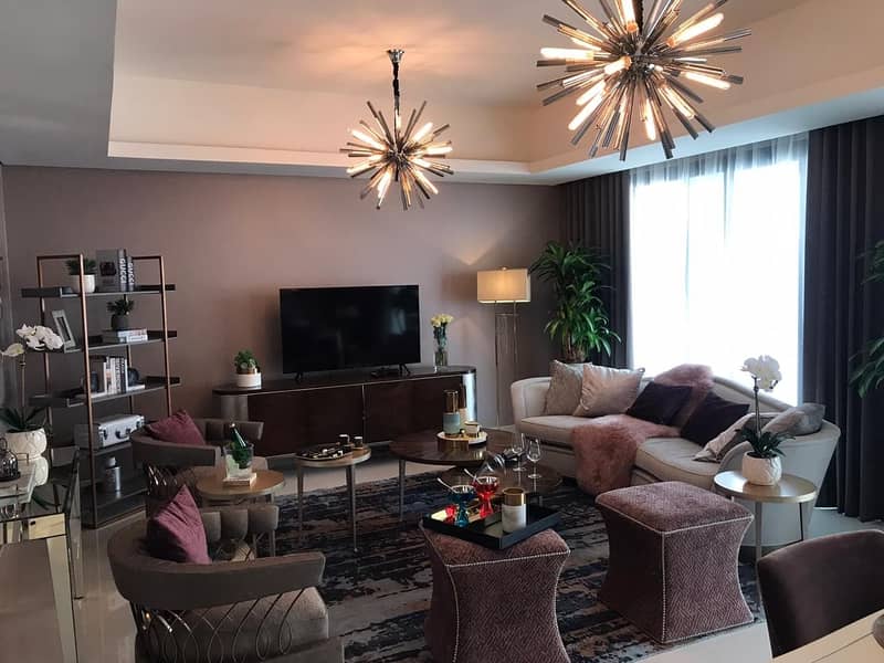 Luxurious Homes in AKOYA in the international GOLF Communit. . . !!! Luxurious Homes in AKOYA in the international GOLF Communit. . . !!!
