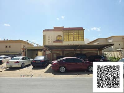 5 Schlafzimmer Villa zum zum Verkauf in Al Mowaihat, Ajman - 1001430728. jpg
