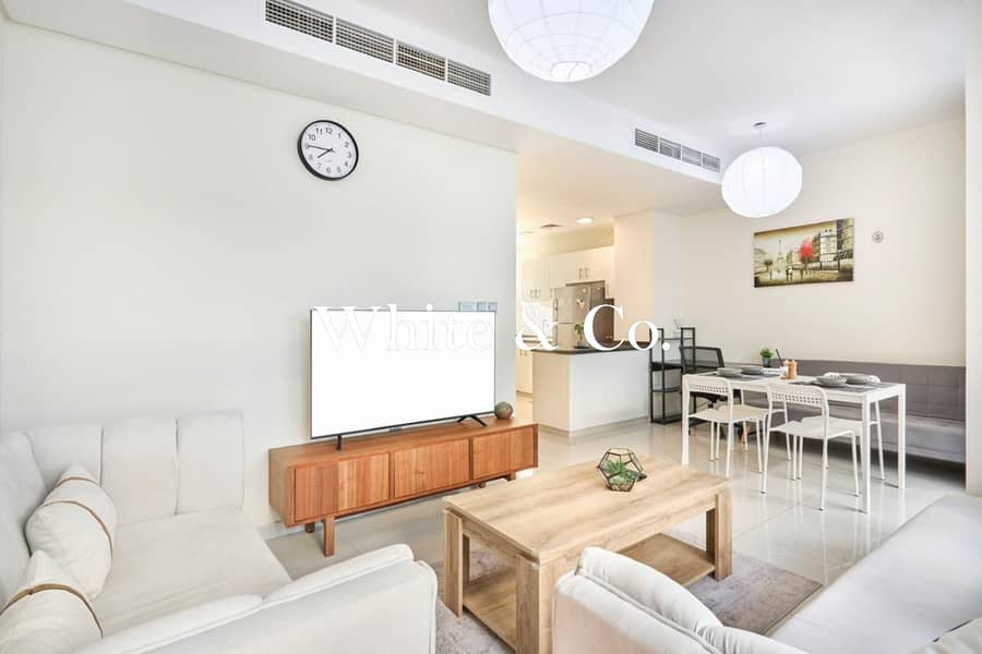 Fully Furnished | High Rental | Prime Loc Fully Furnished | High Rental | Prime Loc