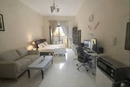 شقة في مساكن النخبة الرياضية 6،ايليت سبورت ريزيدنس،مدينة دبي الرياضية 485000 درهم - 14907421