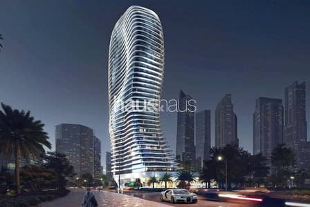 5 Bedroom Penthouse for Sale in Business Bay, Dubai - Ultra Luxury Penthouse | Burj Khalifa View