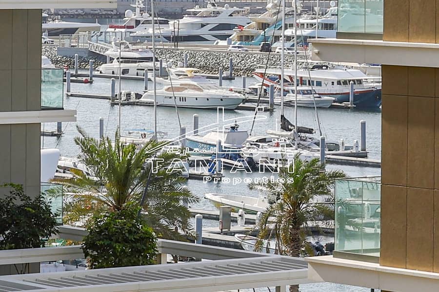 Appartement in Mina Rashid,Seagate,Seagate Building 1, 1 slaapkamer, 75000 AED - 14857860 Appartement in Mina Rashid,Seagate,Seagate Building 1, 1 slaapkamer, 75000 AED - 14857860
