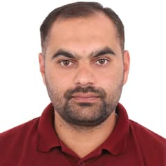 Muhammad Faisal Abbasi Muhammad Faisal Abbasi