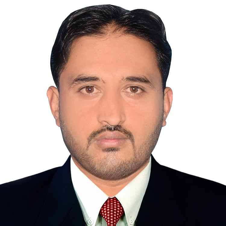 Abdul Haleem khan