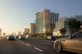 New Offer - Best Location In Jaddaf - Ready To Move In