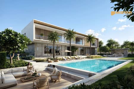 6 habitaciones Villa para en Venta en The Oasis by Emaar, Dubai - Lavita-1. jpg