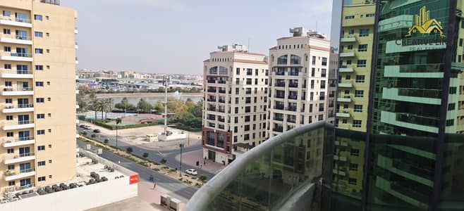 1 Bedroom Flat for Rent in Al Nahda (Dubai), Dubai - IMG_20260420_082050. jpg