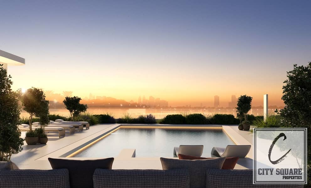FULLY FURNISHED ONE BEDROOM FOR SALE - Image 6