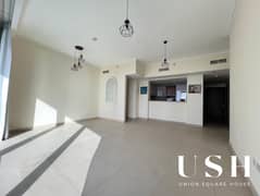 Sea & Downtown View | 2BR Apartment | Burj Vista 1 | Balcony Access