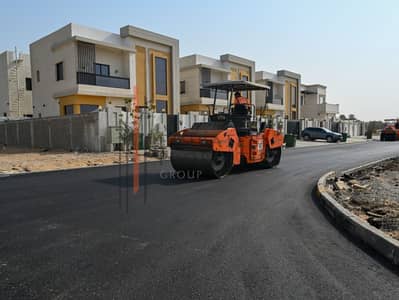 Plot te Koop in Al Helio, Ajman - WhatsApp Image 2026-04-03 at 3.02. 49 PM (11). jpeg
