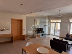 VACANT | FULLY FURNISHED | BEACH ACCESS