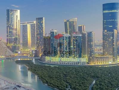 1 Slaapkamer Appartement te Koop in Al Reem Island, Abu Dhabi - Appartement in Al Reem Island，City of Lights，Sigma Towers, 1 slaapkamer, 1400000 AED - 14907806